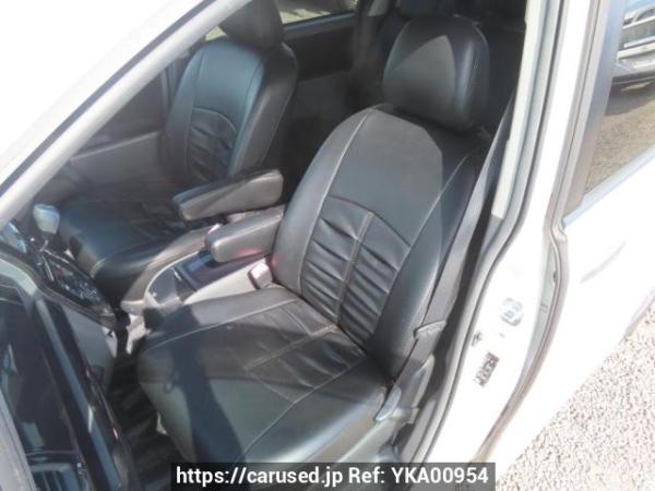 Used 2008 AT toyota voxy ZRR70W Image[16]