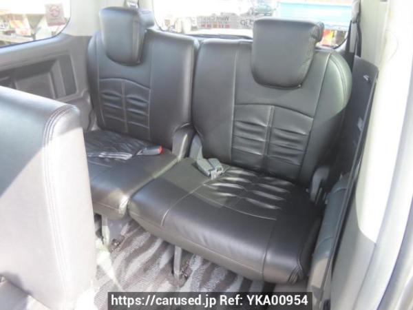 Used 2008 AT toyota voxy ZRR70W Image[21]