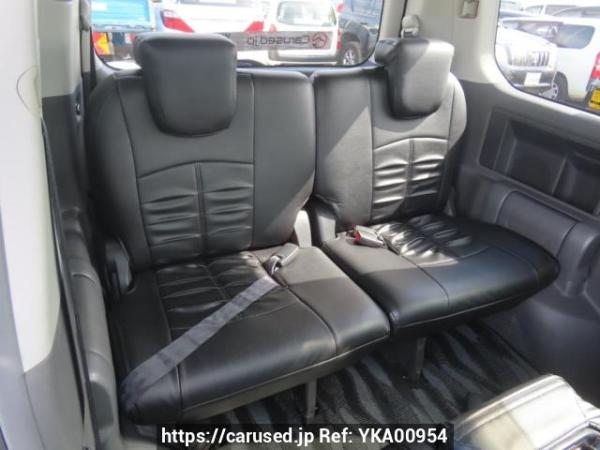Used 2008 AT toyota voxy ZRR70W Image[22]