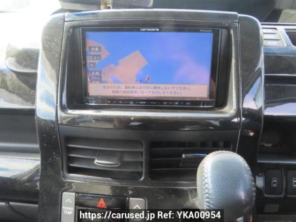 Used 2008 AT toyota voxy ZRR70W Image[27]