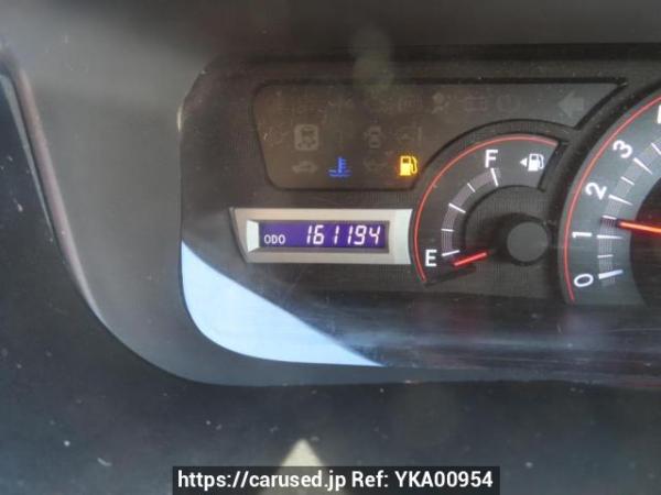 Used 2008 AT toyota voxy ZRR70W Image[31]