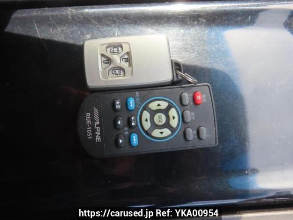 Used 2008 AT toyota voxy ZRR70W Image[34]