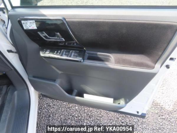 Used 2008 AT toyota voxy ZRR70W Image[35]