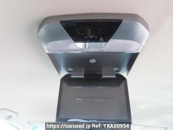 Used 2008 AT toyota voxy ZRR70W Image[36]