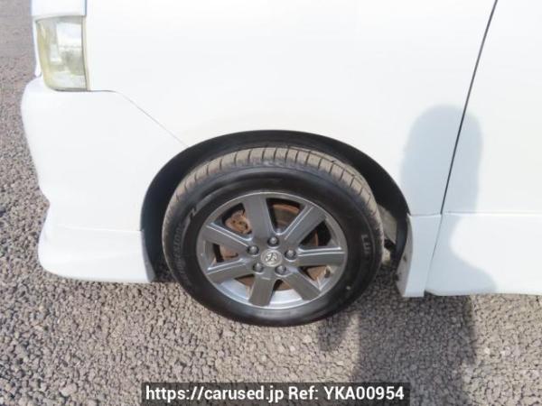 Used 2008 AT toyota voxy ZRR70W Image[37]