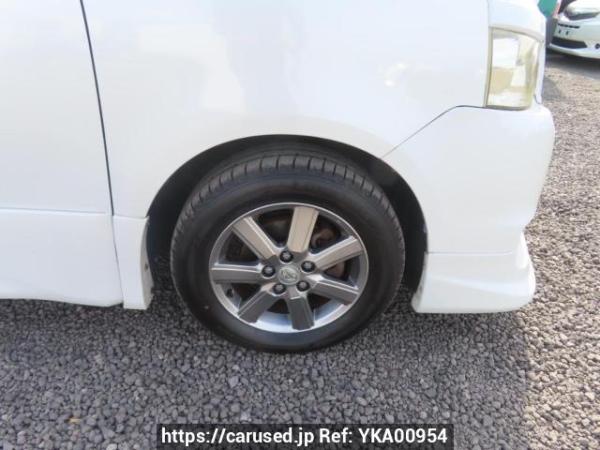 Used 2008 AT toyota voxy ZRR70W Image[38]