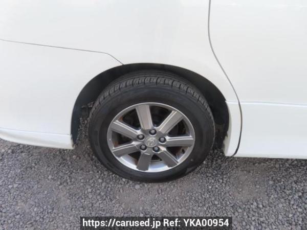 Used 2008 AT toyota voxy ZRR70W Image[39]