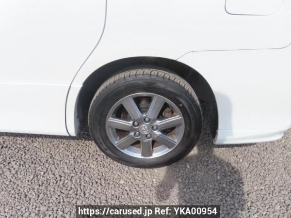 Used 2008 AT toyota voxy ZRR70W Image[40]