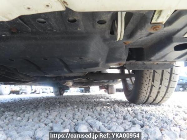 Used 2008 AT toyota voxy ZRR70W Image[42]