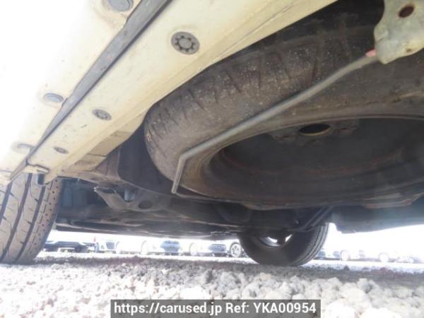 Used 2008 AT toyota voxy ZRR70W Image[43]