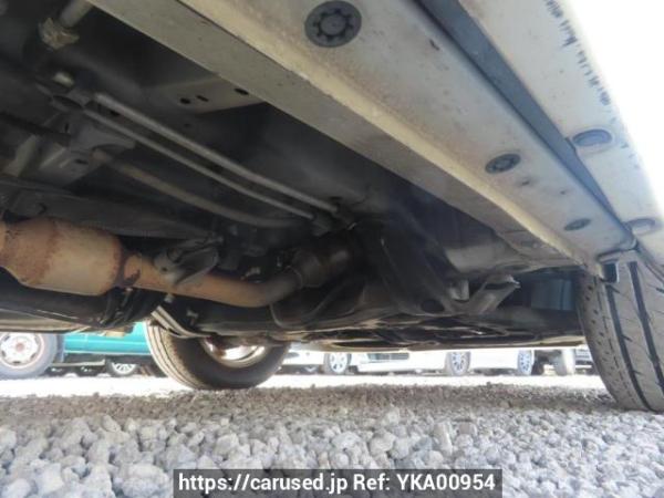 Used 2008 AT toyota voxy ZRR70W Image[44]