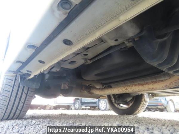 Used 2008 AT toyota voxy ZRR70W Image[45]