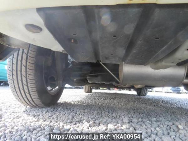 Used 2008 AT toyota voxy ZRR70W Image[47]