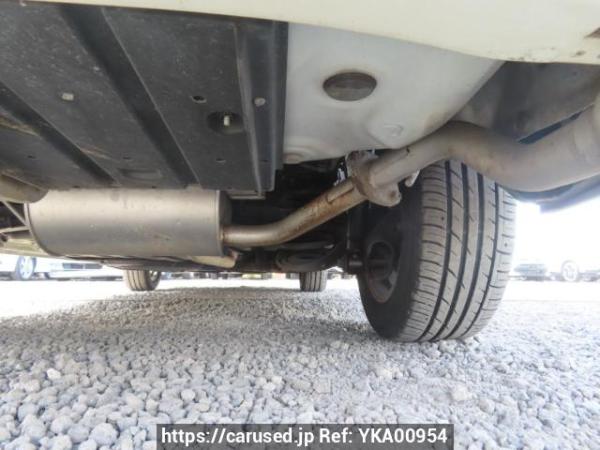 Used 2008 AT toyota voxy ZRR70W Image[48]