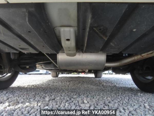 Used 2008 AT toyota voxy ZRR70W Image[49]