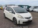 Honda Fit GE6