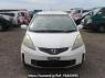 Used 2009 AT honda fit GE6 Image[1]