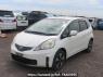 Used 2009 AT honda fit GE6 Image[2]
