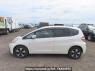 Used 2009 AT honda fit GE6 Image[3]