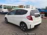Used 2009 AT honda fit GE6 Image[4]