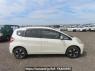 Used 2009 AT honda fit GE6 Image[7]