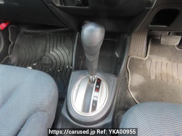 Used 2009 AT honda fit GE6 Image[24]