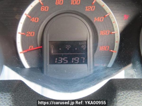 Used 2009 AT honda fit GE6 Image[26]