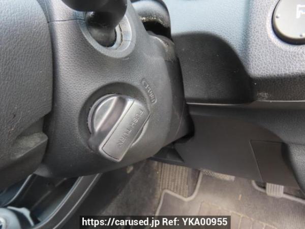 Used 2009 AT honda fit GE6 Image[28]