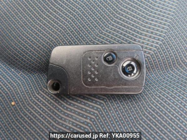 Used 2009 AT honda fit GE6 Image[29]