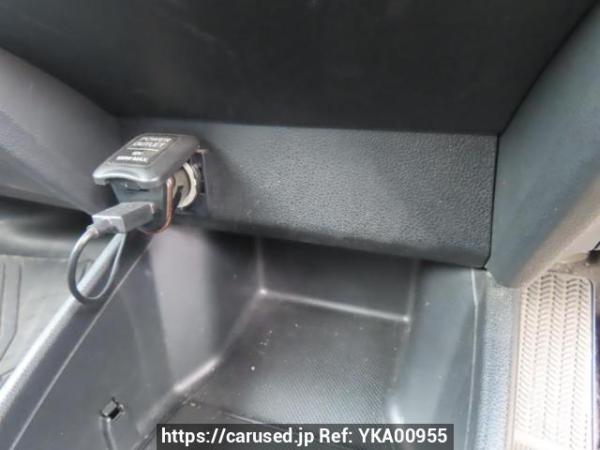 Used 2009 AT honda fit GE6 Image[30]