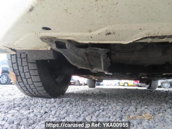 Used 2009 AT honda fit GE6 Image[36]