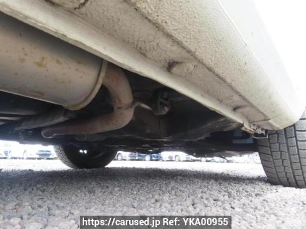 Used 2009 AT honda fit GE6 Image[38]