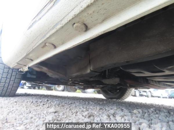 Used 2009 AT honda fit GE6 Image[39]