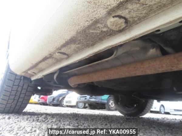 Used 2009 AT honda fit GE6 Image[40]