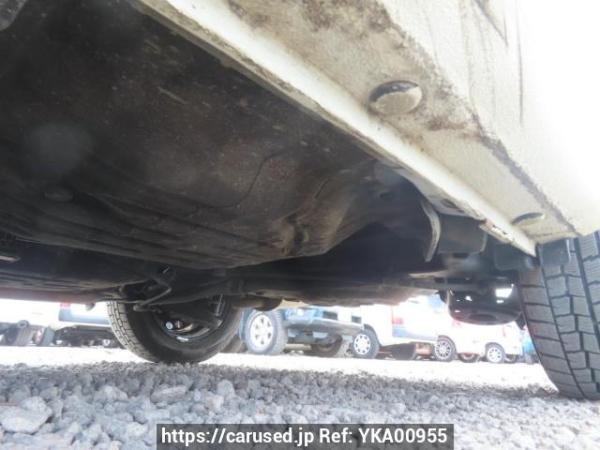 Used 2009 AT honda fit GE6 Image[41]