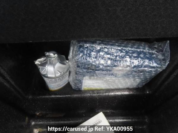 Used 2009 AT honda fit GE6 Image[45]