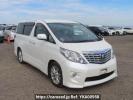 Toyota Alphard GGH20W