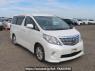 Used 2008 AT toyota alphard GGH20W Image[0]