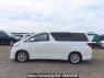 Used 2008 AT toyota alphard GGH20W Image[3]