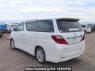 Used 2008 AT toyota alphard GGH20W Image[4]