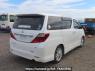 Used 2008 AT toyota alphard GGH20W Image[6]