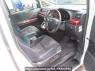 Used 2008 AT toyota alphard GGH20W Image[13]