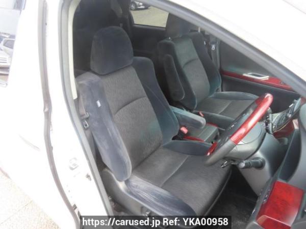 Used 2008 AT toyota alphard GGH20W Image[14]