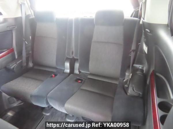 Used 2008 AT toyota alphard GGH20W Image[21]