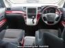 Used 2008 AT toyota alphard GGH20W Image[23]
