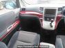 Used 2008 AT toyota alphard GGH20W Image[24]