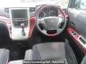 Used 2008 AT toyota alphard GGH20W Image[25]