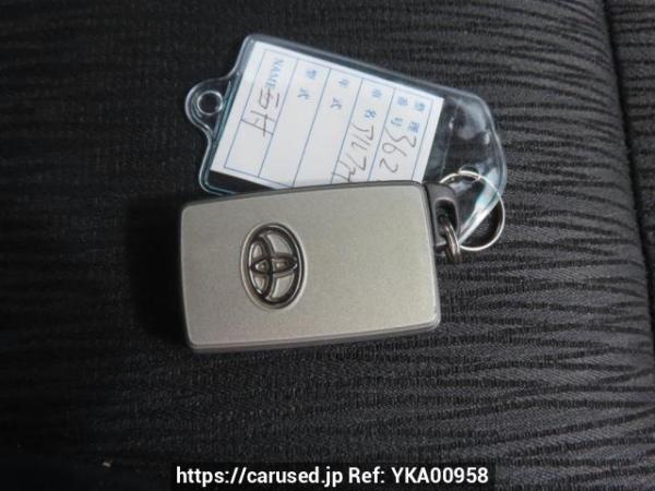 Used 2008 AT toyota alphard GGH20W Image[33]