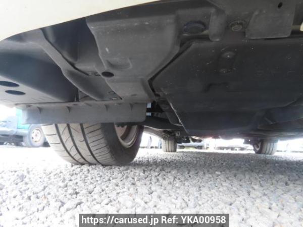 Used 2008 AT toyota alphard GGH20W Image[39]