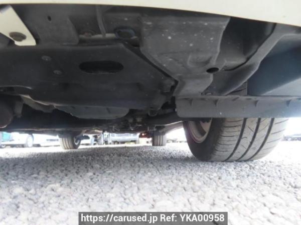 Used 2008 AT toyota alphard GGH20W Image[40]